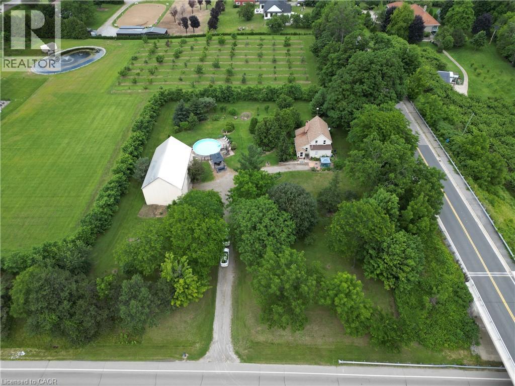 5400 North Service Road, Beamsville, Ontario  L0R 1B3 - Photo 35 - 40771694