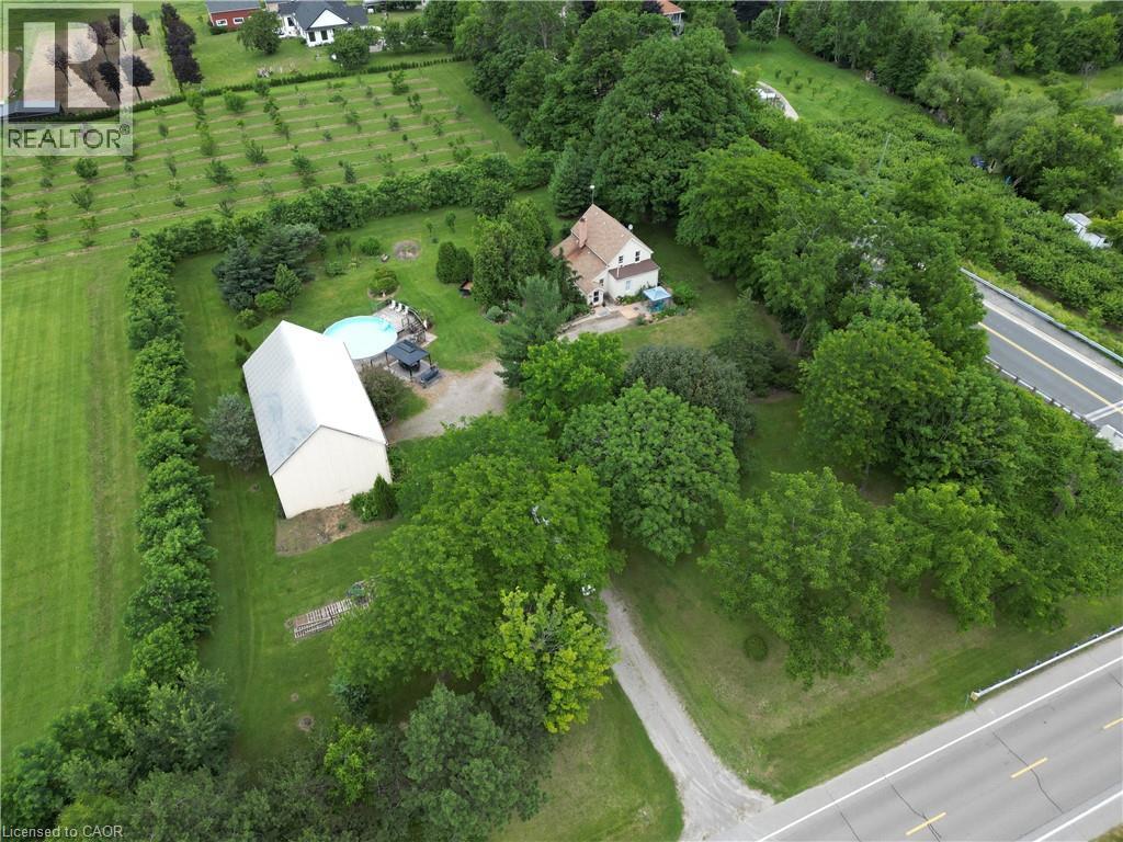 5400 North Service Road, Beamsville, Ontario  L0R 1B3 - Photo 36 - 40771694