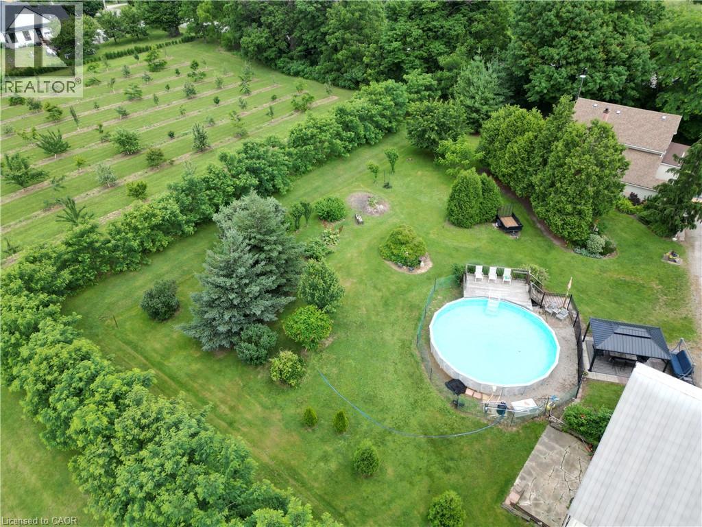 5400 North Service Road, Beamsville, Ontario  L0R 1B3 - Photo 38 - 40771694