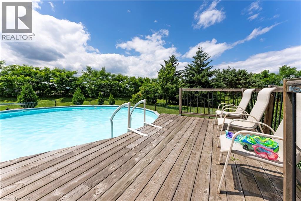 5400 North Service Road, Beamsville, Ontario  L0R 1B3 - Photo 4 - 40771694