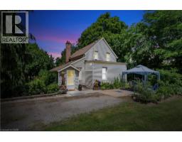 5400 NORTH SERVICE Road, Beamsville, Ontario