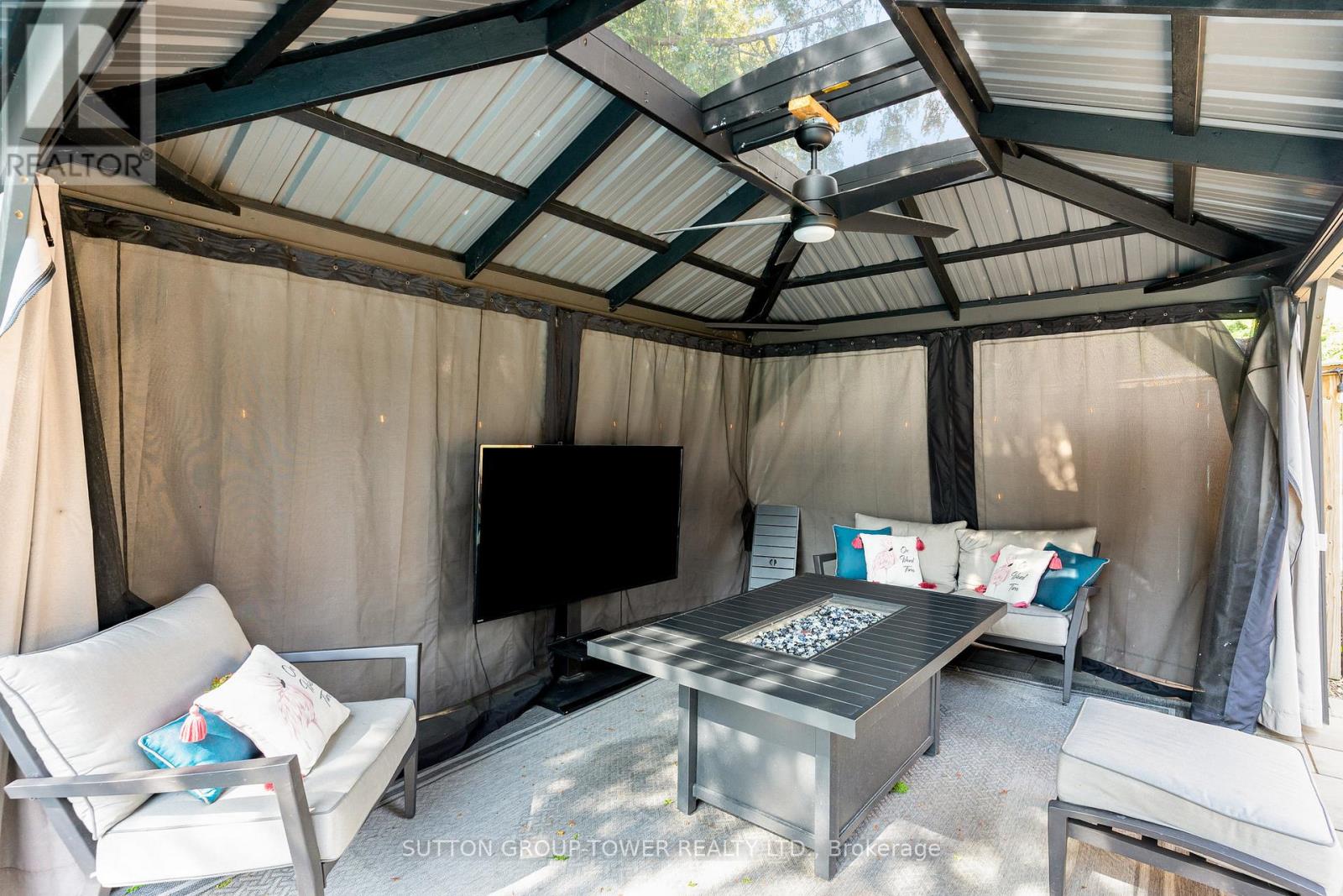293 London Road, Newmarket (Bristol-London), Ontario  L3Y 6L3 - Photo 34 - N12408121