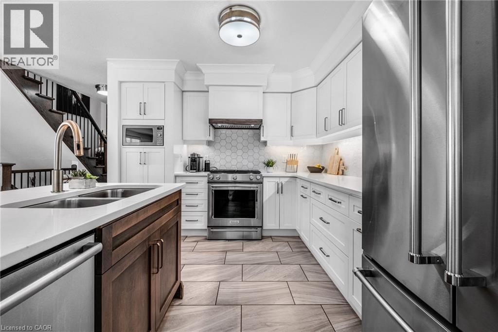 635 Saginaw Parkway Unit# 47, Cambridge, Ontario  N1T 0C1 - Photo 14 - 40771426