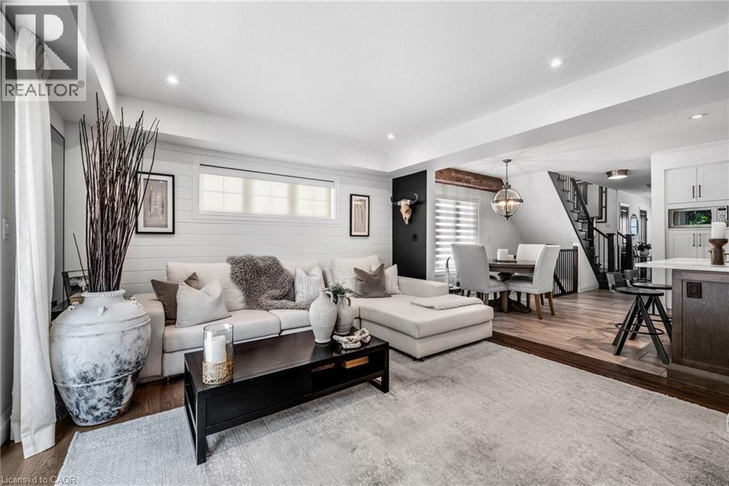 635 Saginaw Parkway Unit# 47, Cambridge, Ontario  N1T 0C1 - Photo 19 - 40771426