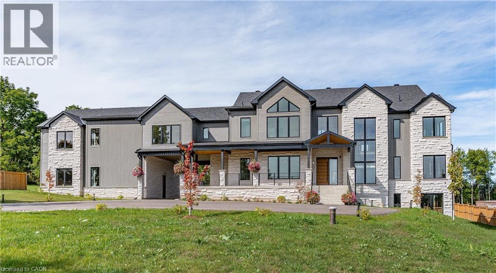 8920 WELLINGTON RD 124, Erin, Ontario