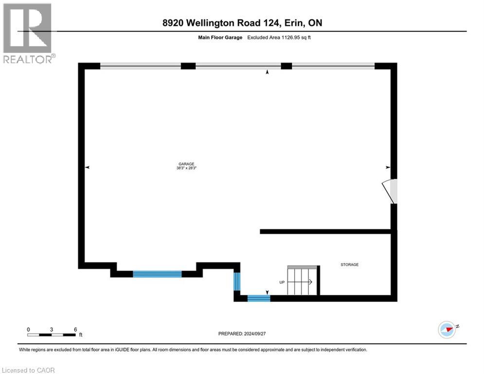 8920 Wellington Rd 124, Erin, Ontario  N1H 6H7 - Photo 42 - 40771358