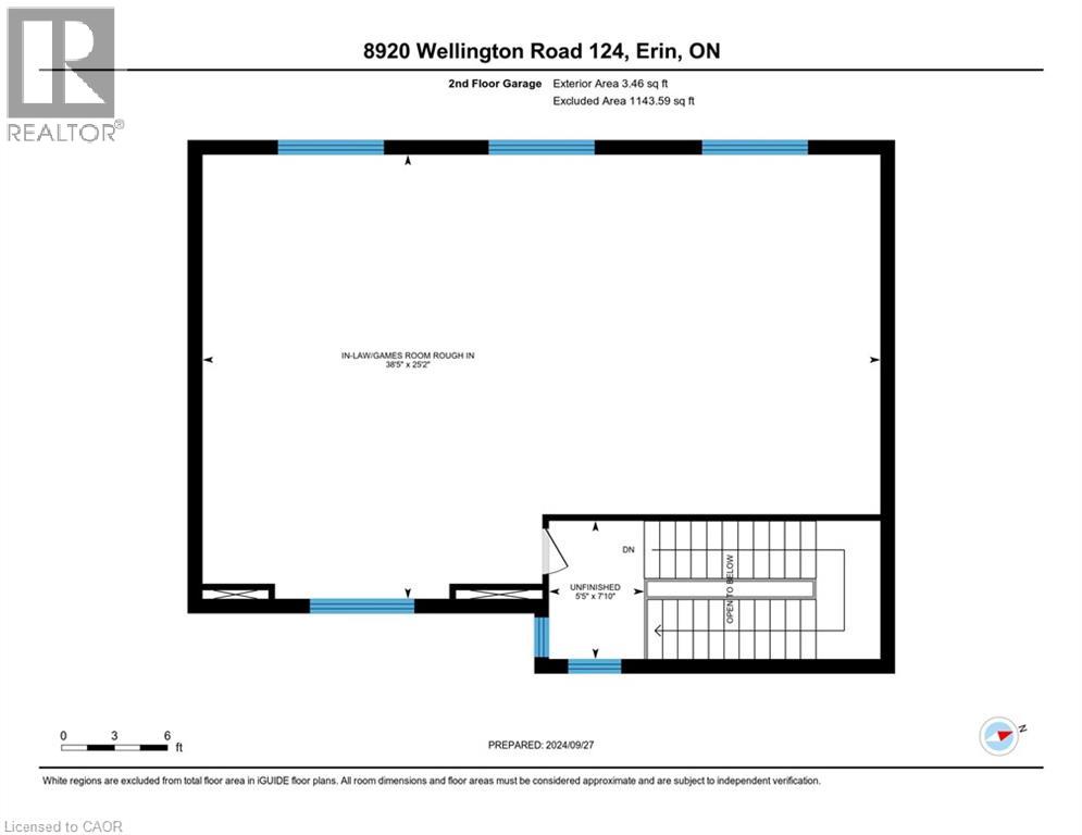 8920 Wellington Rd 124, Erin, Ontario  N1H 6H7 - Photo 43 - 40771358