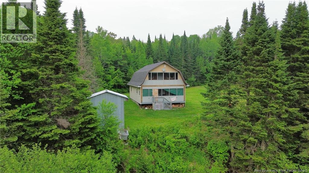 131 Feeney Road, Gordonsville, New Brunswick