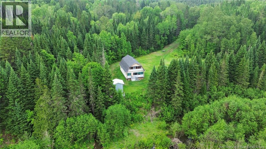 131 Feeney Road, Gordonsville, New Brunswick  E7L 2N3 - Photo 23 - NB120472