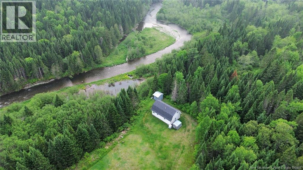131 Feeney Road, Gordonsville, New Brunswick  E7L 2N3 - Photo 19 - NB120472