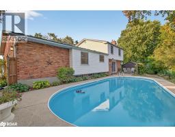 1 JASON Court, London, Ontario