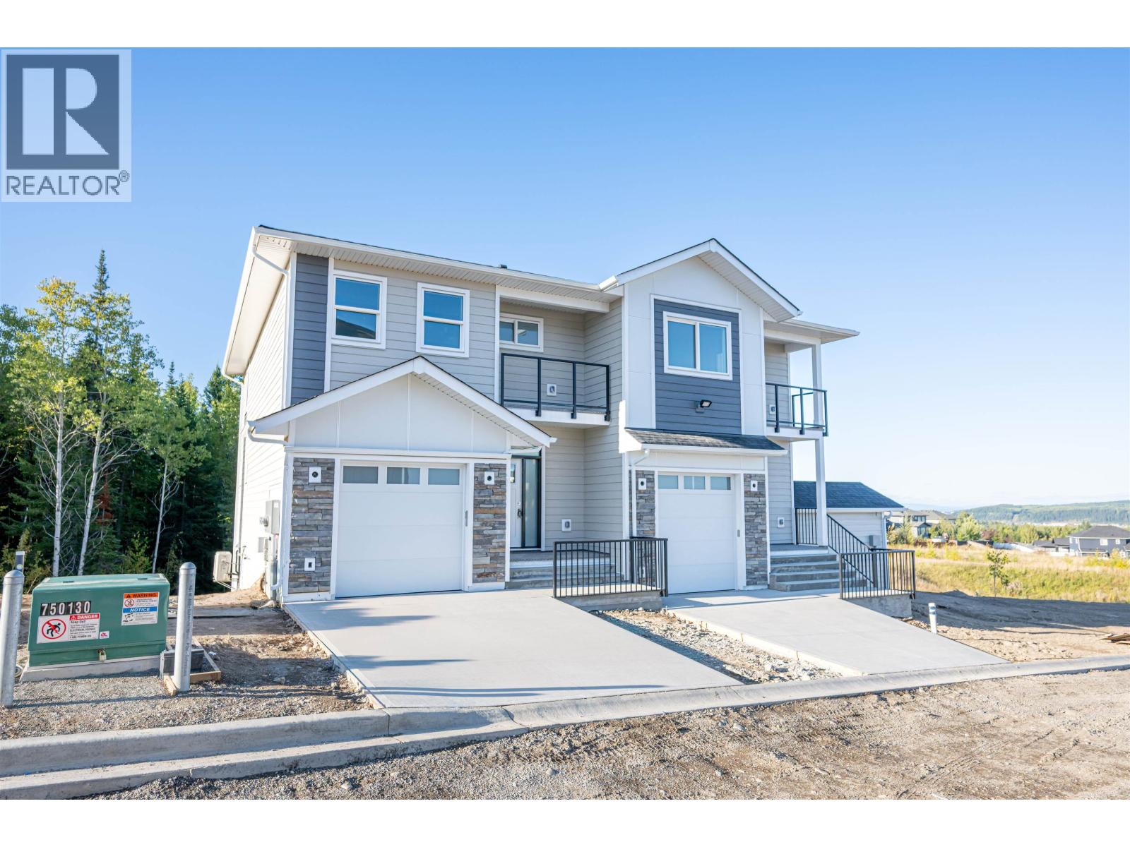 102 7785 Southridge Avenue, Prince George, British Columbia  V2N 6S4 - Photo 2 - R3037493