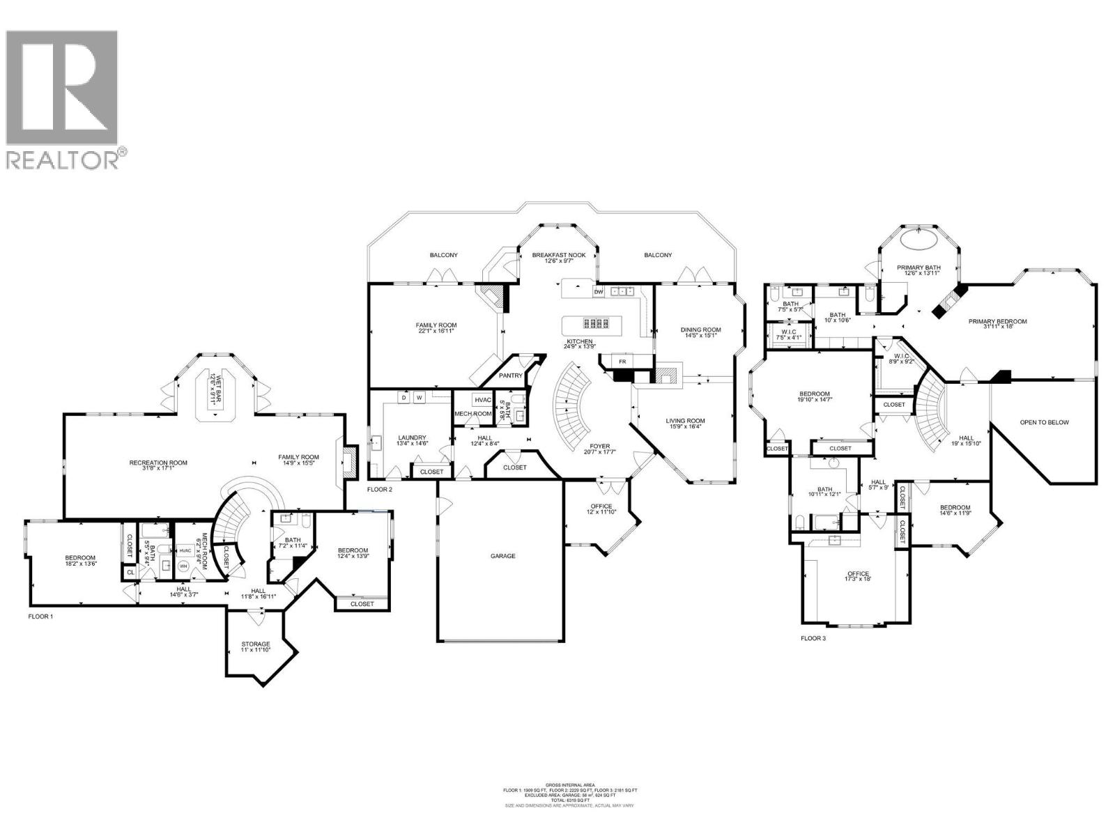 960 Skeena Drive, Kelowna, British Columbia  V1V 2B2 - Photo 67 - 10362843
