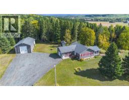 1145 390 Route, Perth-Andover, New Brunswick