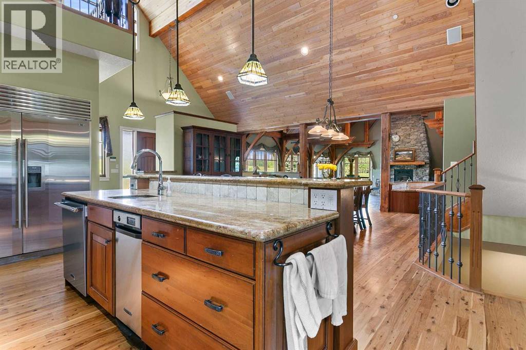 272001-200 272 Street W, Rural Foothills County, Alberta  T0L 1K0 - Photo 20 - A2249557