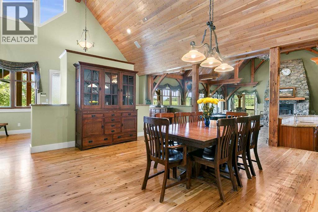 272001-200 272 Street W, Rural Foothills County, Alberta  T0L 1K0 - Photo 21 - A2249557