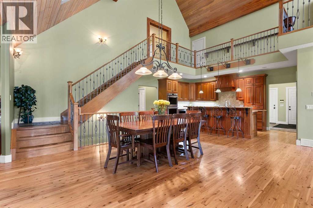 272001-200 272 Street W, Rural Foothills County, Alberta  T0L 1K0 - Photo 13 - A2249557