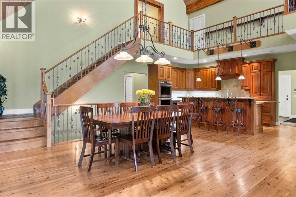 272001-200 272 Street W, Rural Foothills County, Alberta  T0L 1K0 - Photo 15 - A2249557