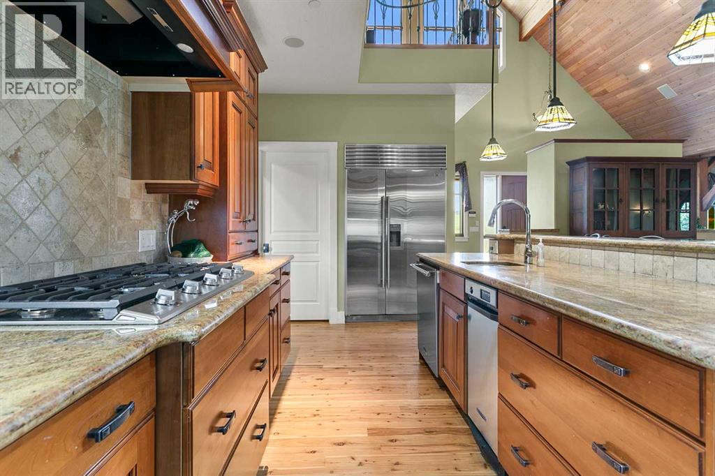 272001-200 272 Street W, Rural Foothills County, Alberta  T0L 1K0 - Photo 19 - A2249557