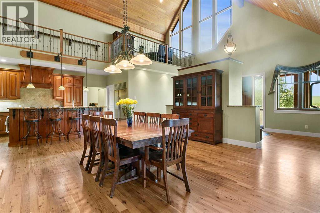 272001-200 272 Street W, Rural Foothills County, Alberta  T0L 1K0 - Photo 14 - A2249557