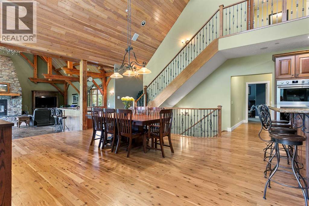 272001-200 272 Street W, Rural Foothills County, Alberta  T0L 1K0 - Photo 22 - A2249557