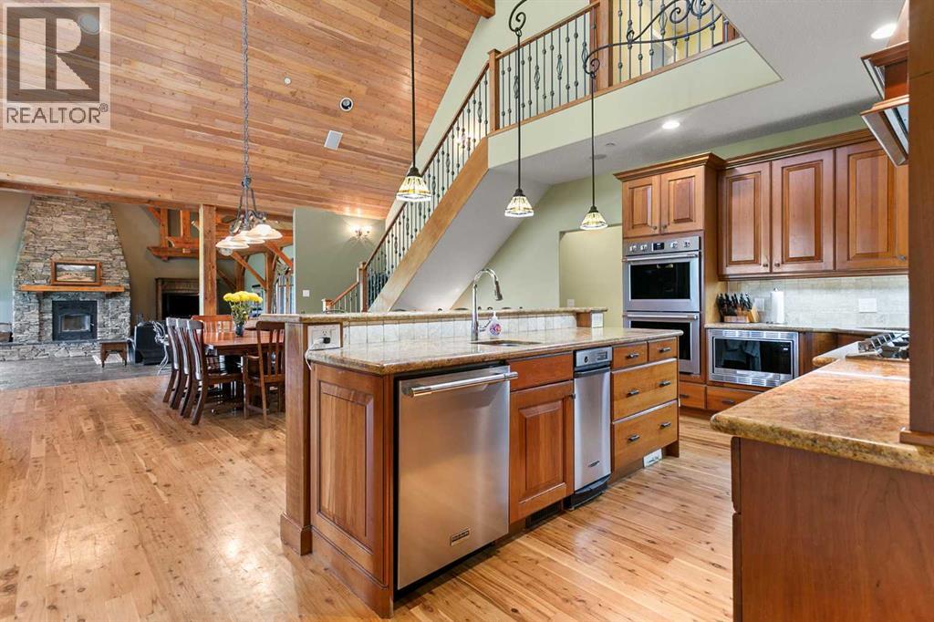 272001-200 272 Street W, Rural Foothills County, Alberta  T0L 1K0 - Photo 18 - A2249557