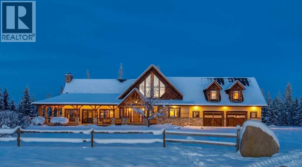 272001-200 272 Street W, Rural Foothills County, Alberta  T0L 1K0 - Photo 47 - A2249557