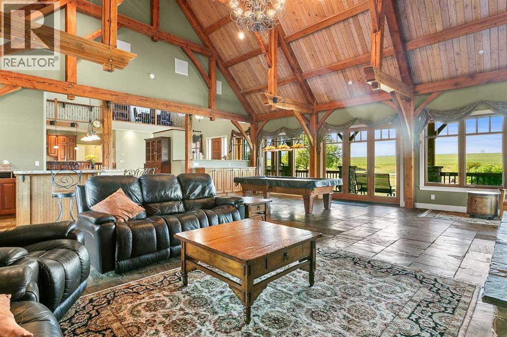 272001-200 272 Street W, Rural Foothills County, Alberta  T0L 1K0 - Photo 11 - A2249557