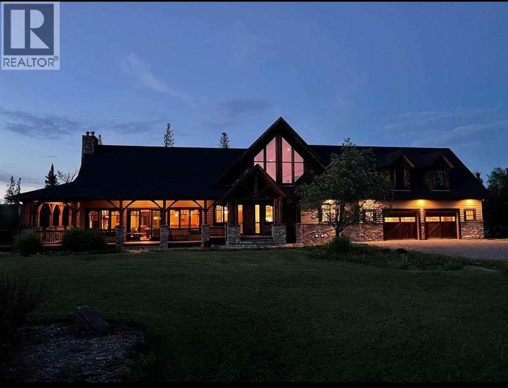 272001-200 272 Street W, Rural Foothills County, Alberta  T0L 1K0 - Photo 46 - A2249557