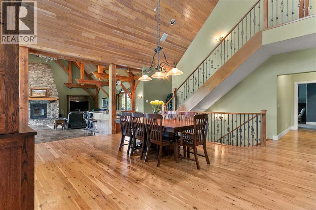 272001-200 272 Street W, Rural Foothills County, Alberta  T0L 1K0 - Photo 12 - A2249557