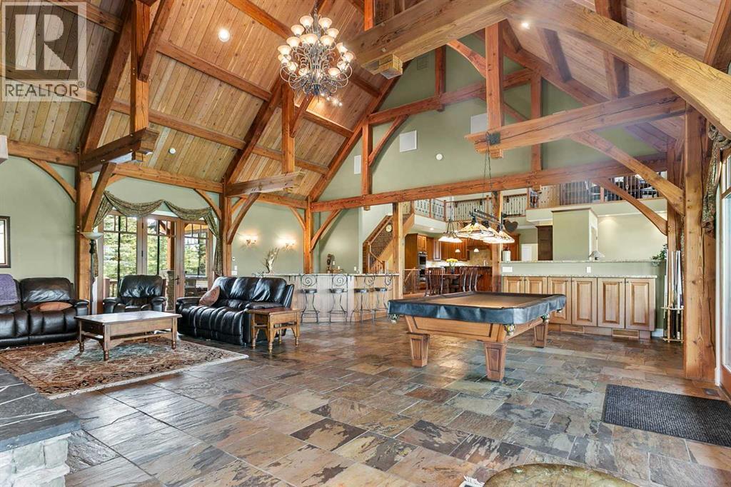 272001-200 272 Street W, Rural Foothills County, Alberta  T0L 1K0 - Photo 5 - A2249557