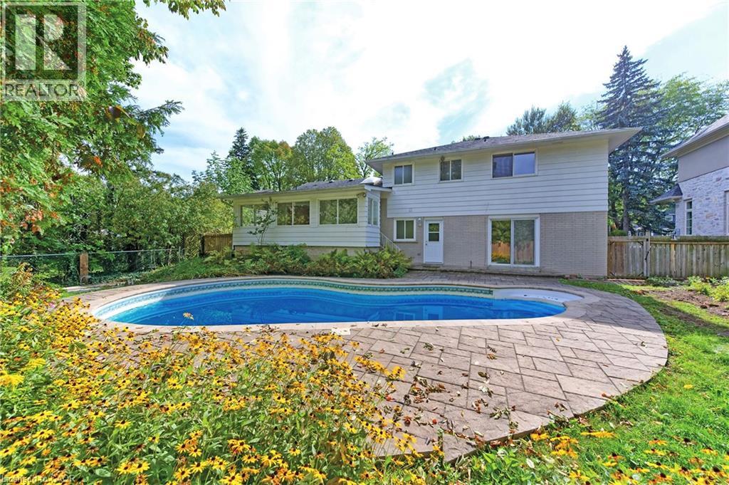 111 Gloucester Avenue, Oakville, Ontario  L6J 3W3 - Photo 18 - 40771328