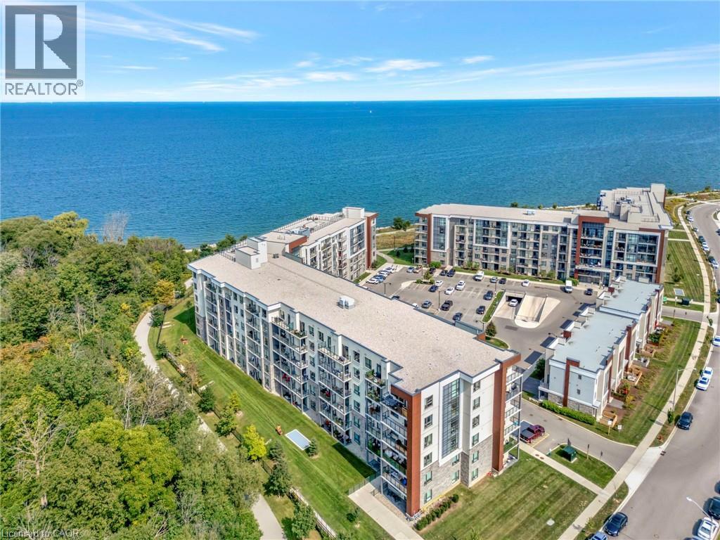 125 SHOREVIEW Place Unit# 322, Stoney Creek, Ontario