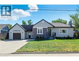 182 FEDERAL Street, stoney creek, Ontario