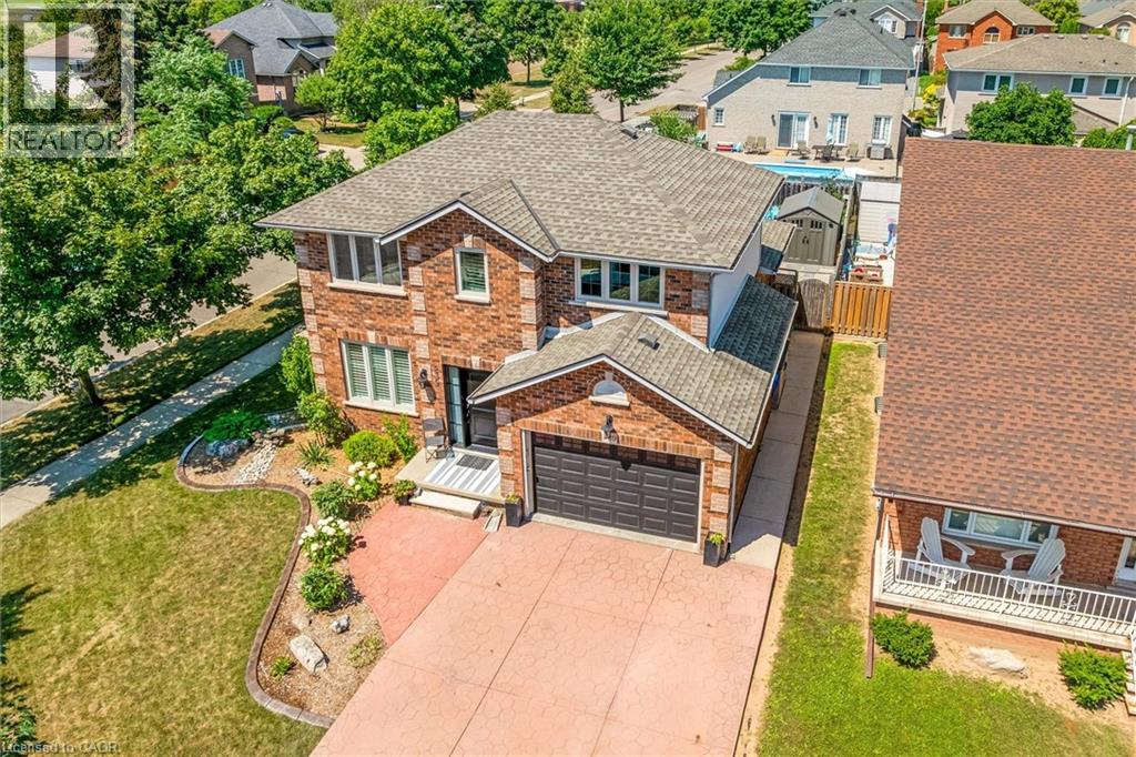 239 Fruitland Road, Stoney Creek, Ontario  L8E 5J8 - Photo 2 - 40771616