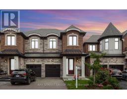 482 PARENT PLACE, Milton, Ontario