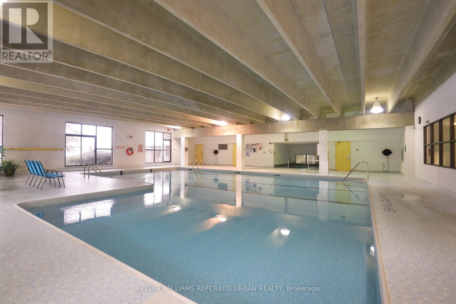 404 - 1515 Lakeshore Road E, Mississauga (Lakeview), Ontario  L5E 3E3 - Photo 43 - W12414774