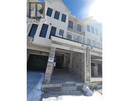 382 TWINFLOWER PLACE, Milton, Ontario