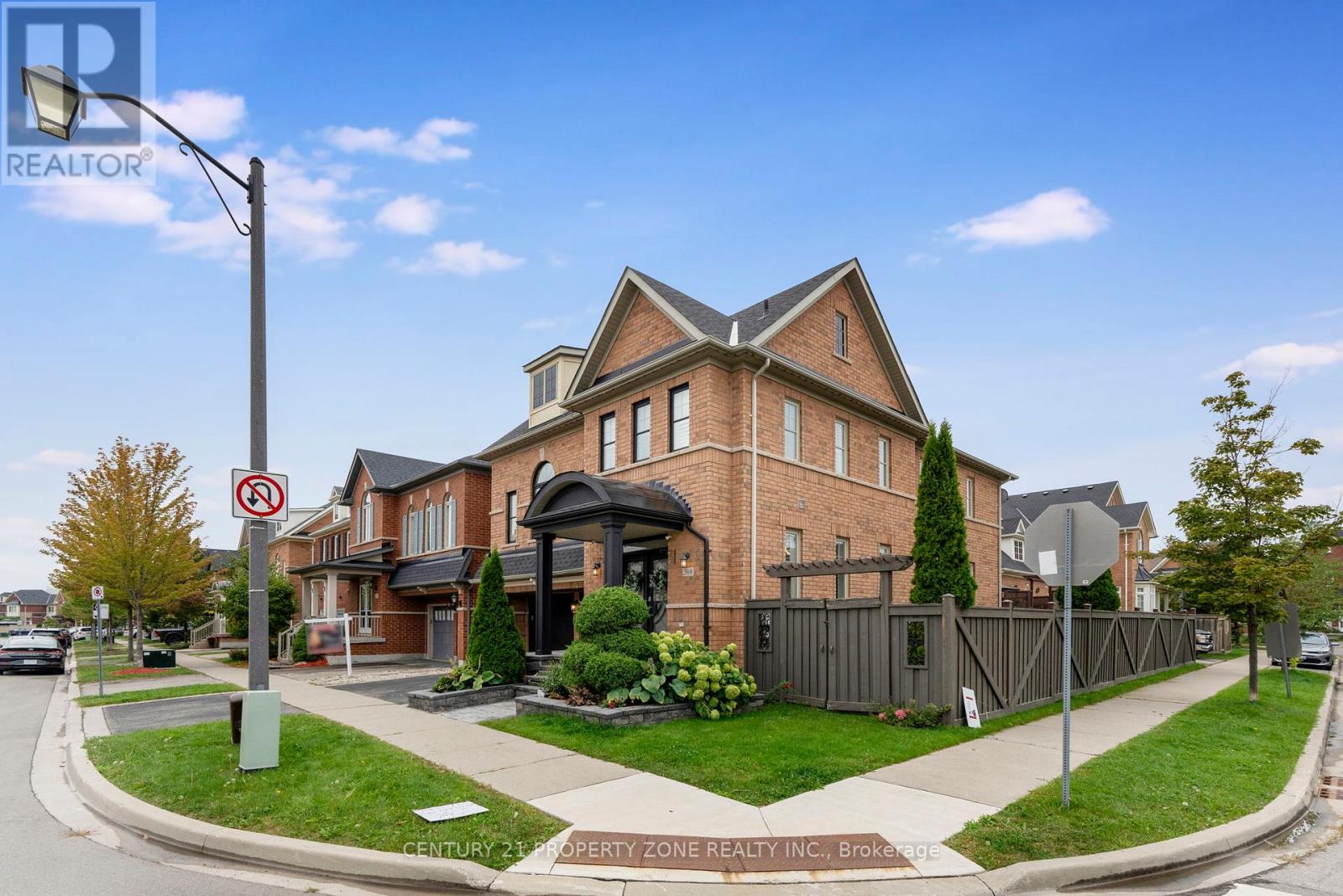 Property at 368 SCOTT BOULEVARD image 4