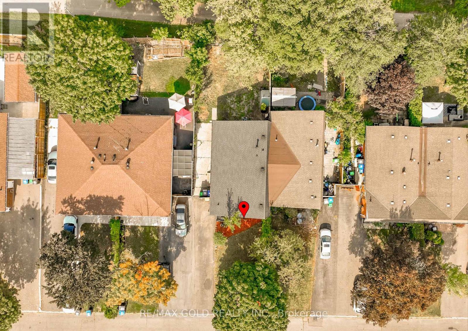 4 Deeside Crescent, Brampton, Ontario  L6T 3L7 - Photo 40 - W12414821