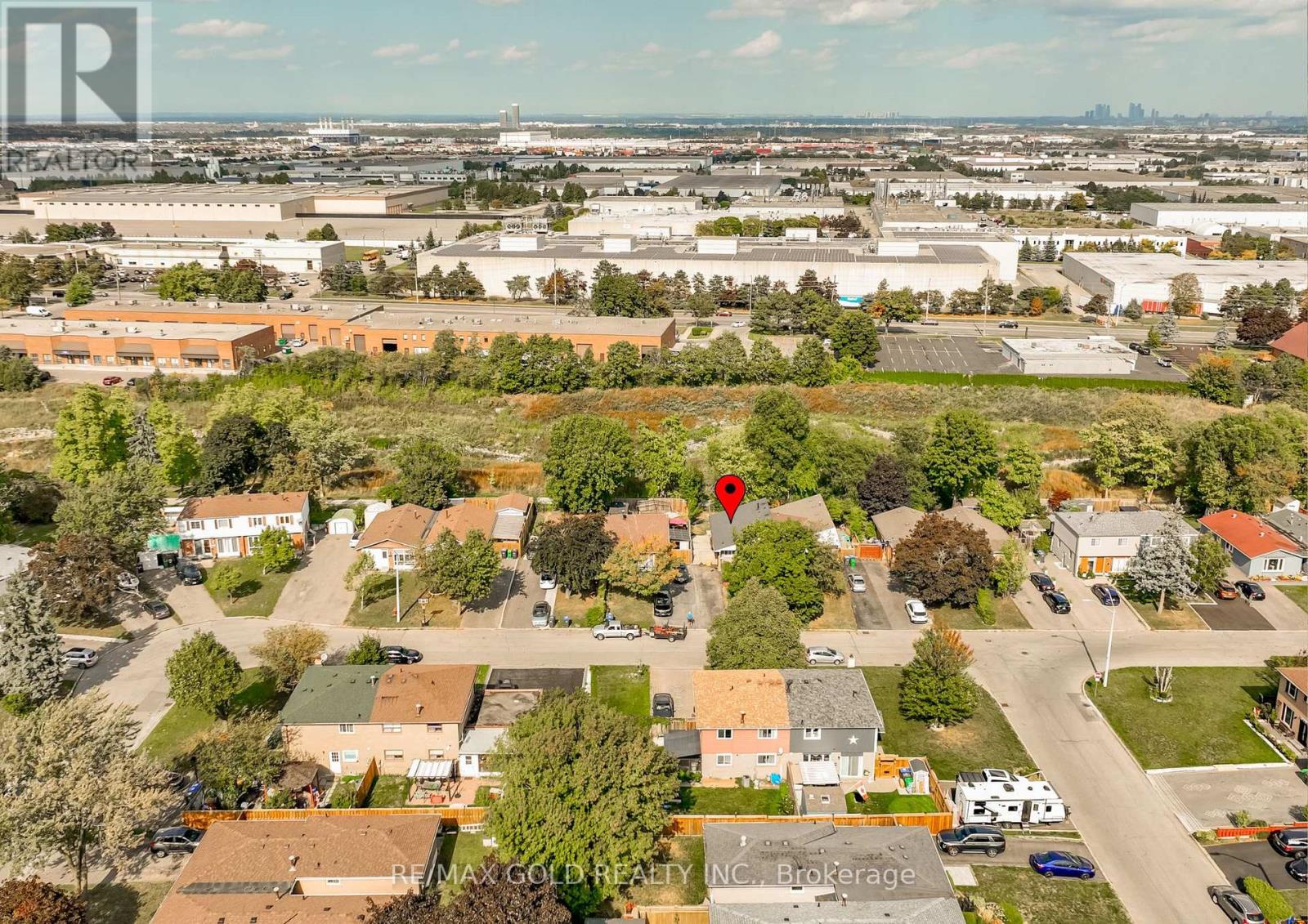 4 Deeside Crescent, Brampton, Ontario  L6T 3L7 - Photo 41 - W12414821