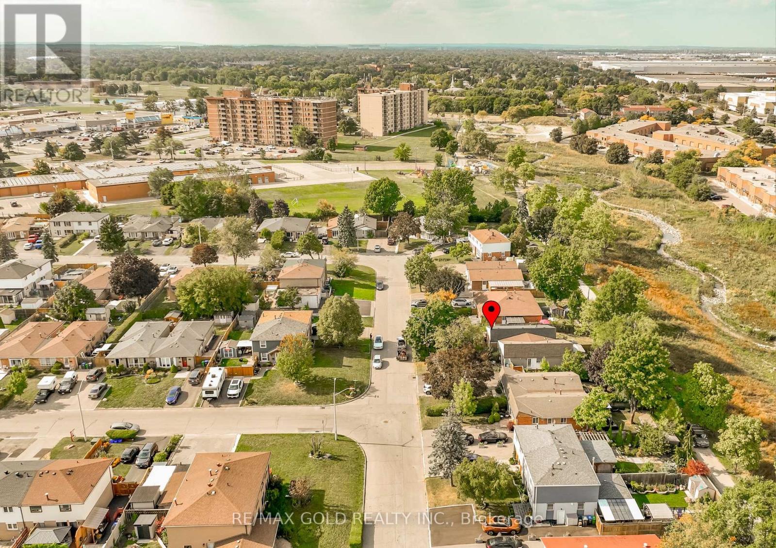 4 Deeside Crescent, Brampton, Ontario  L6T 3L7 - Photo 42 - W12414821