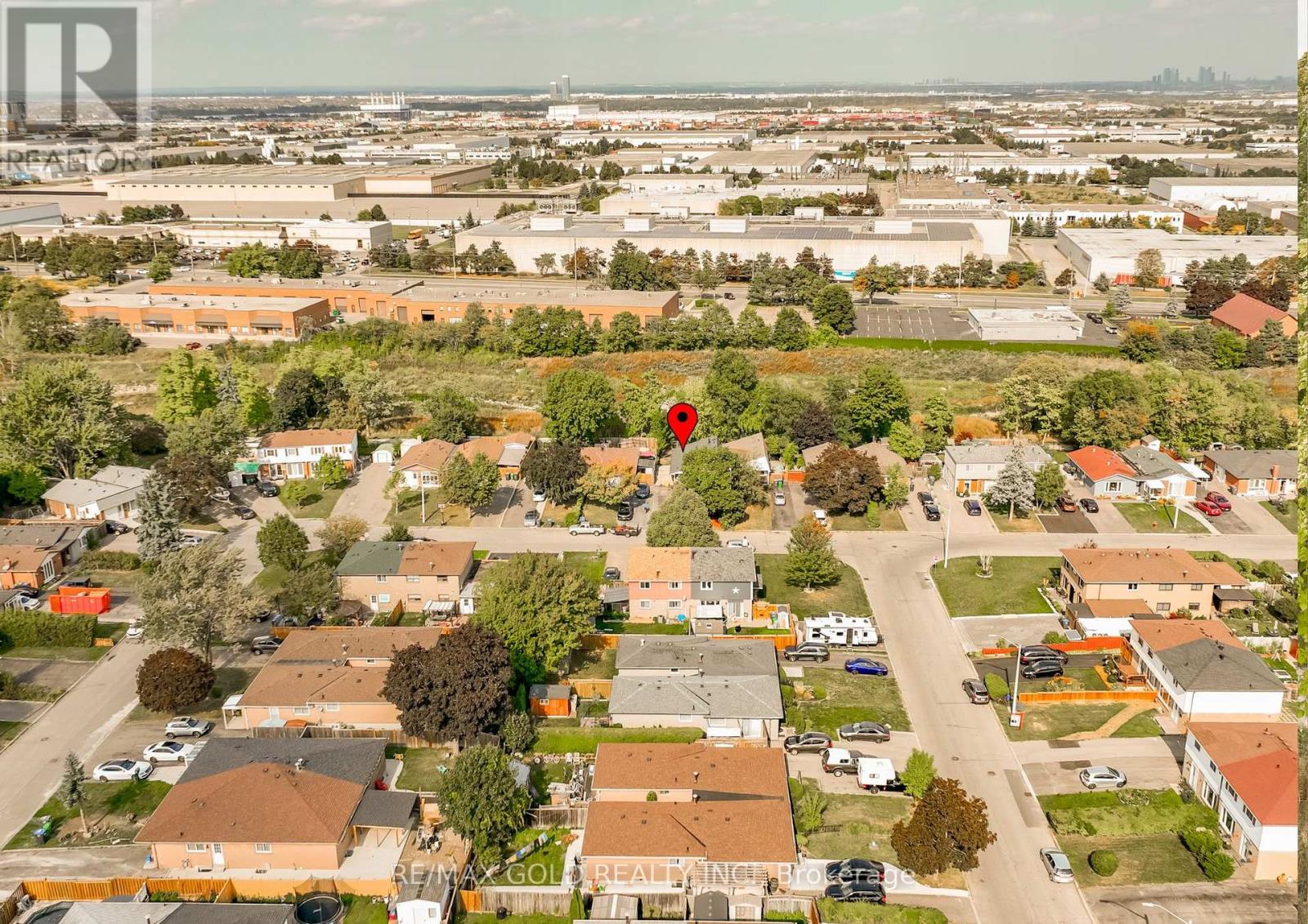 4 Deeside Crescent, Brampton, Ontario  L6T 3L7 - Photo 46 - W12414821