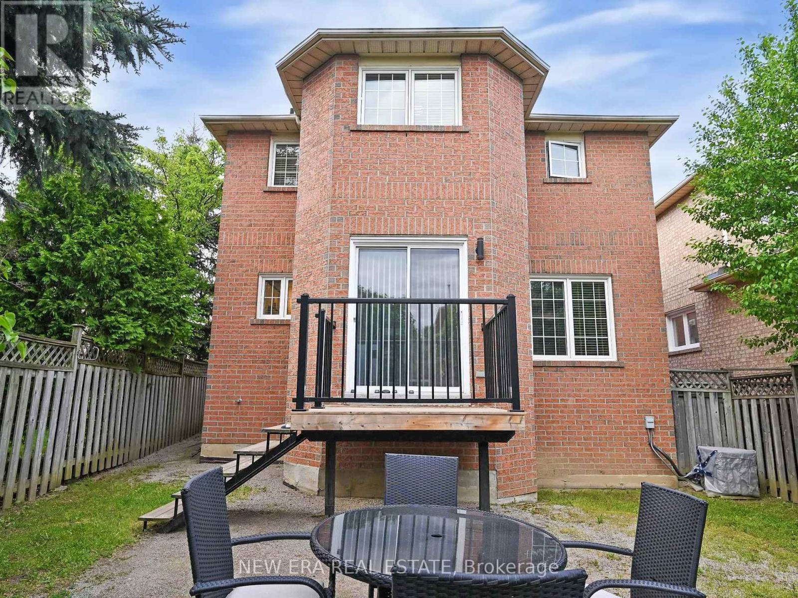 5380 Floral Hill Crescent, Mississauga, Ontario  L5V 1V3 - Photo 37 - W12414855