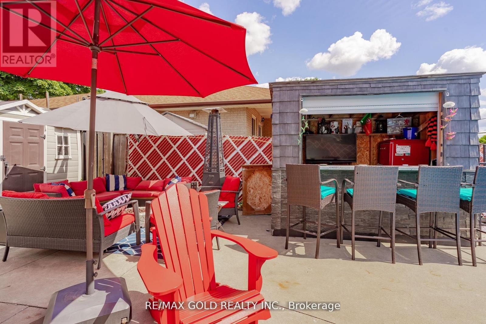 9 Ashwood Crescent, Brampton, Ontario  L6T 1M1 - Photo 38 - W12414892