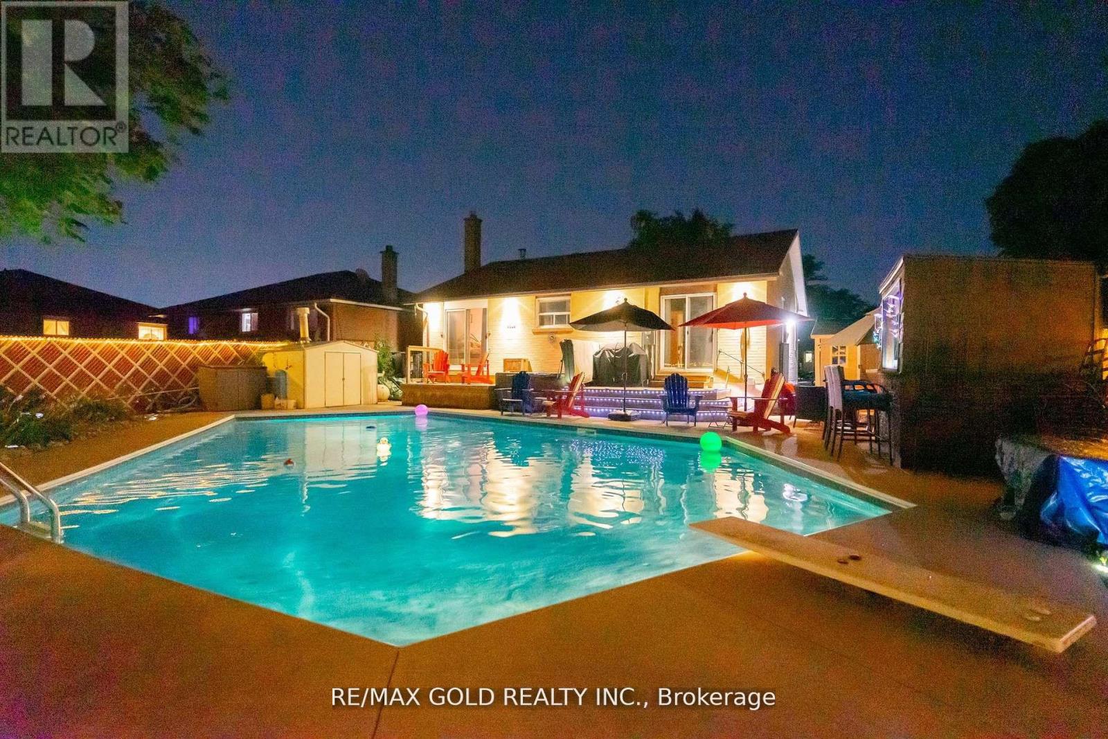 9 Ashwood Crescent, Brampton, Ontario  L6T 1M1 - Photo 46 - W12414892