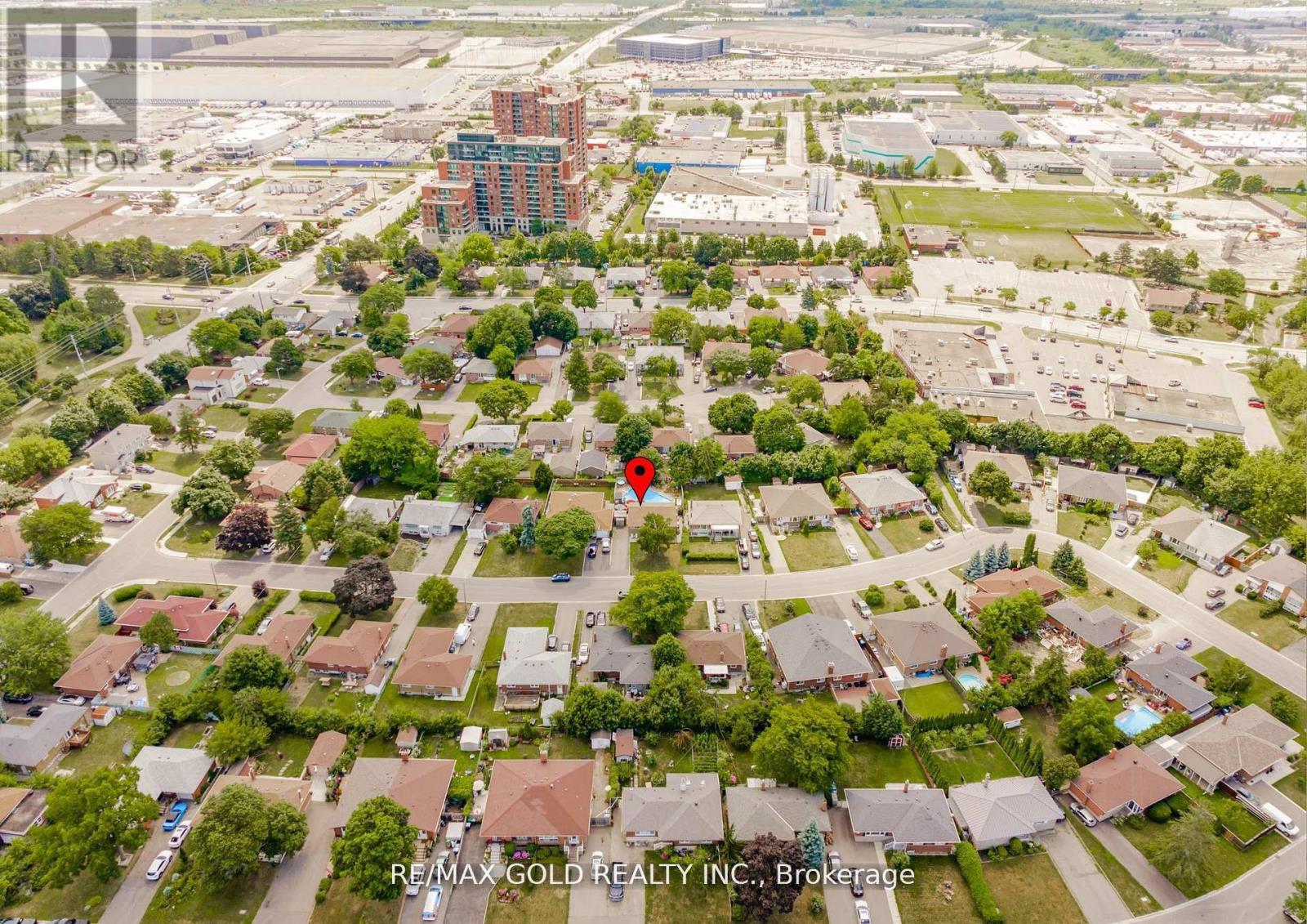 9 Ashwood Crescent, Brampton, Ontario  L6T 1M1 - Photo 50 - W12414892