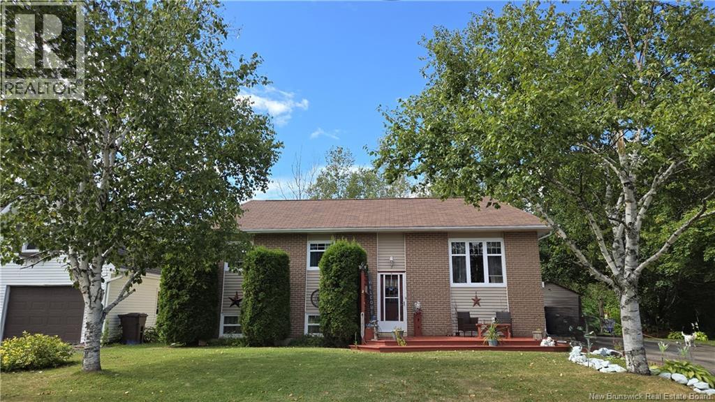 2 Chouinard Street, Eel River Crossing, New Brunswick