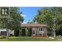2 Chouinard Street, Eel River Crossing, New Brunswick