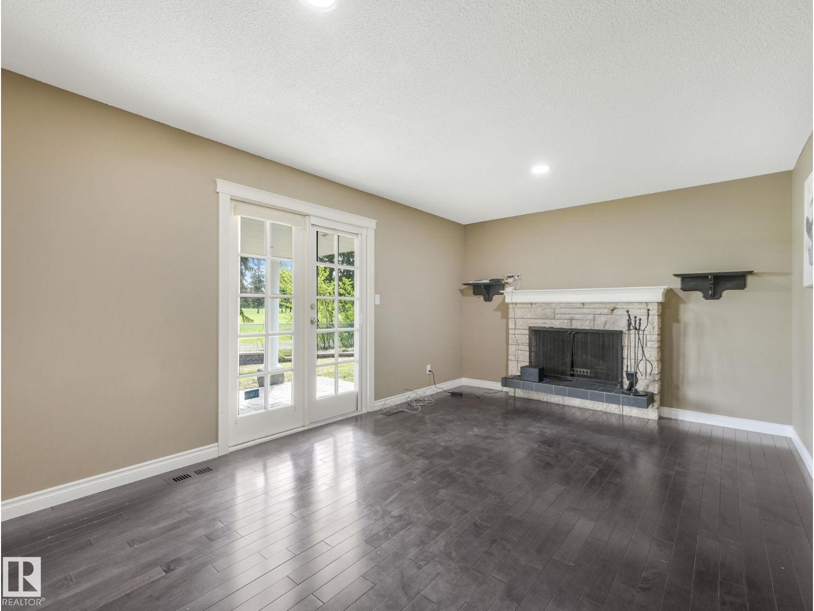 123 Fairway Dr Nw, Edmonton, Alberta  T6J 2C2 - Photo 18 - E4458541